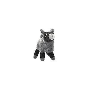 Wild Republic - 18043 - CK-Mini - Peluche - Chèvre 20 cm