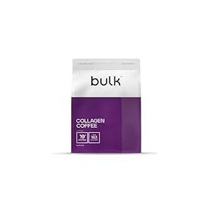 Bulk Café Au Collagène, Riches en protéines, Riche en protéines, Latte Glacé, 500g