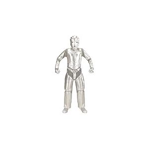 W WIDMANN MILANO Party Fashion - Costume enfant Space Invader, combinaison, masque, extraterrestre, martien, robot