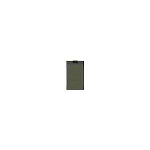 PolarPro - Porte-Cartes en Ardoise - SD Edition II - Forêt - Résistant aux intempéries/aux Chocs/à l'usure - Inserts de Cartes interchangeables - Testé pour L'Aventure
