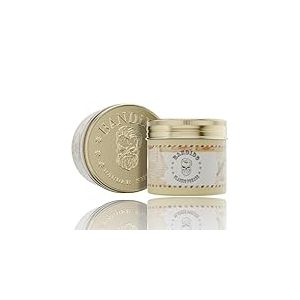 Bandido Classic Pomade - Cire coiffante pour homme - 125 ml - Pour cheveux moyens et forts - &Agrave; base d'eau - Beau parfum - Haute brillance - Design effet mouill&eacute;