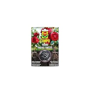 Compo Turbo Racines, sachets de 50 g