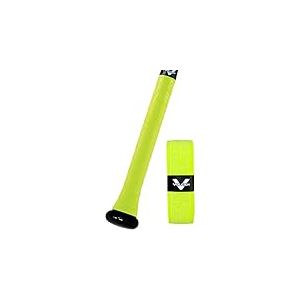 Vulcan Poignée de Batte 1,75 mm, Jaune Optique