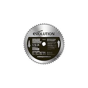 Evolution GW355TCT-60 Lame bois général 355mm 60T
