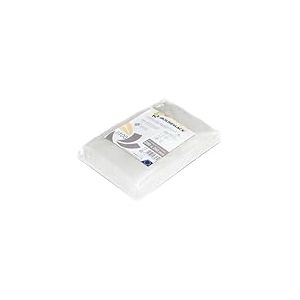 Bolsemack- Pochette sous vide alimentaire 100 Sachets 20 x 20 cm pour Machine Mise Sous Vide - Sans BPA, Sacs Gaufrés pour Conservation et Cuisson, Sacs Sous Vide pour Congelation Fabriqués en UE