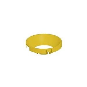 Anneau de projection 30 W triphasé doré : illuminez vos espaces avec ce cerceau élégant. Sa lumière puissante et efficace est idéale pour les environnements modernes et s'adapte à n'importe quelle