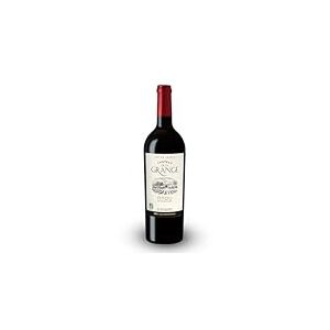 Gérard Bertrand Château la Grange vin rouge bio 2022 75cl AOP Fitou