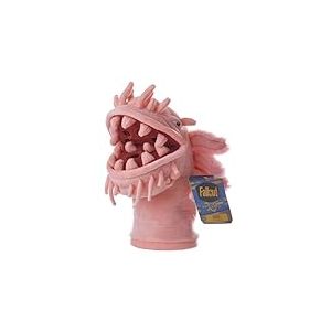 Numskull Exclusivit&eacute; Amazon Fallout TV Marionnette Gulper &ndash; Peluche Officielle de Collection &ndash; Jouet Cosplay pour Adultes et Enfants