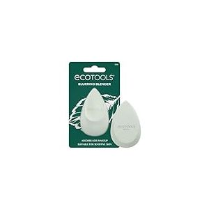 EcoTools Blurring Blender Makeup Sponge, Makeup Blending Sponge For Blurred Skin, For Liquid & Cream Foundation, Eco Friendly & Latex Free, Cruelty-Free & Vegan 1 Count