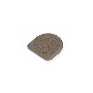 TOGU Dynair Plus Coussin Gonflable Marron Basalt