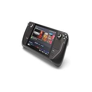 Valve Steam Deck - Console 256 Go (UK) (PC)