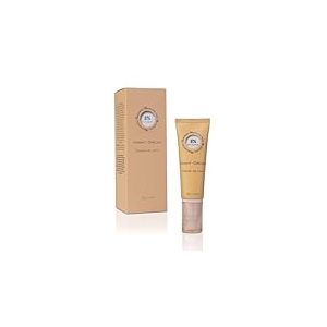 8% - Crème de Nuit Riche à l'Acide Hyaluronique et Kombucha - Hydratante, Anti-Âge et Éclat - Tous types de peau - Sans parabènes, sulfates ni silicones - 50g