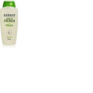 Se Fraiche Eau de Cologne Bulk 750&nbsp;ml