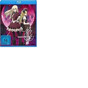 Calamity of a Zombie Girl [Blu-Ray] [Import]