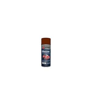 Julien Peinture A&eacute;rosol Relooking pour Carrosserie - Voitures et 2 roues - Rouge Bordeaux 37095 400ml