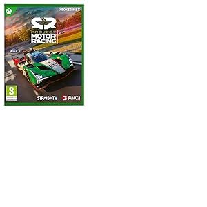 Project Motor Racing ( Xbox Series X )