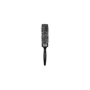 Termix Evolution XL, Brosse &agrave; Cheveux Thermique Ronde avec un Tube Plus Long de 3 cm, qui R&eacute;duit le Temps de S&eacute;chage, Fibres Ionis&eacute;es Haute Performance et Tube Anti-adh&eacute;rent, Diam&egrave;tre 37