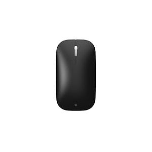 Incase Souris mobile moderne - Con&ccedil;ue par Microsoft - L&eacute;g&egrave;re - Navigation de pr&eacute;cision - Pour droitier/gauche - Molette de d&eacute;filement - Technologie BlueTrack - Bluetooth sans fil - Pour Mac/Windows/8