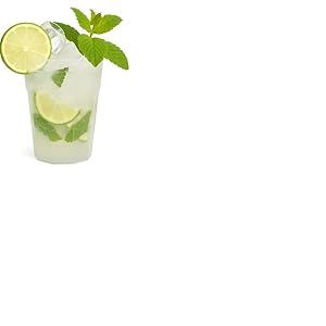 Silverkitchen Lot de 50 gobelets à cocktail réutilisables de 200 ml - En plastique de 0,2 l - Passe au lave-vaisselle - Transparent - Fabriqué en Allemagne