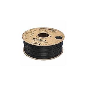 FormFutura - EasyFil ePLA (Traffic Black, 1.75mm, 1000 gram)