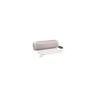 AEG 205795 TBS TB 160/5 Chauffage électrique Thermo Sol Base Tapis Simple, Blanc, 5 m²