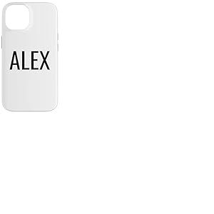 Alex Coque pour iPhone 14
