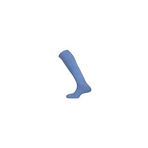 Mitre-Mercure, Chaussettes de football, Bleu - Bleu ciel, Mini/30-35