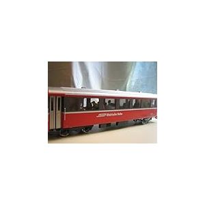 LGB L33670 Véhicule de Train Multicolore