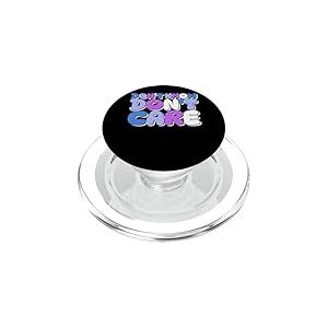 Drole Ironie Sarcasme Humour Paradox Figure De Style Ironie PopSockets PopGrip pour MagSafe