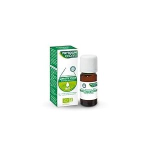 Phytosun Arôms - Huile Essentielle Sarriette Vivace BIO - 100% Pure et Naturelle - 5 ml