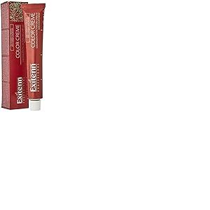 Exitenn Coloration permanente pour cheveux 60 ml