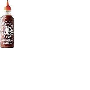 Flying Goose Sauce Piment Sriracha Ultra Piment 455 ml