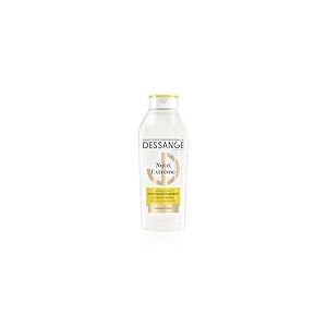 DESSANGE - Shampoing Nutri-Extr&ecirc;me - Formule Enrichie En C&eacute;ramide & Huile De Cam&eacute;lia - Anti-Dess&egrave;chement - Nourrit, Prot&egrave;ge & Adoucit - Cheveux Secs - 280ml