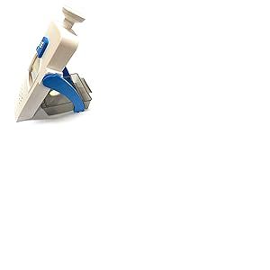 TEMPO DI SALDI Mandoline Trancheuse De L&eacute;gumes Avec &Eacute;paisseur R&eacute;glable Professionnel Manuel