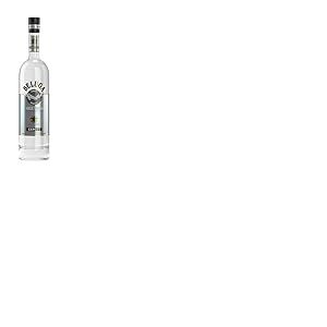 BELUGA Vodka Noble 70 cl, 700 ml