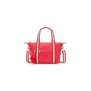 Kipling Art Mini Petit Sac à Main, Sacs à Bandoulière, Escape Red (Rouge)