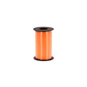 Berwick 3/20,3 cm de Large par 228,6 m Bobine Super Curl ondulés Splendorette Bolduc, Orange