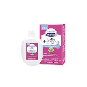 EUPHIDRA - Lait nettoyant