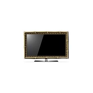 iDesign Zen TV Frame 19" Forex Multicolore