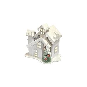 AUTOUR DE MINUIT- Village de Noël, 5MAI598BC