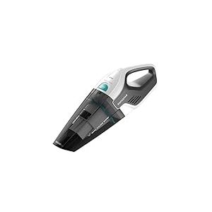 Cecotec Aspirateur &agrave; Main sans Fil Conga Rockstar Hand Pure 8,4 V. Batterie Lithium-ION 8,4 V*Max, Technologie Cyclonique sans Sacs, Solides et Liquides, R&eacute;servoir 500 ML, Toutes Surfaces