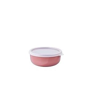 Mepal - Bo&icirc;te de rangement Lumina - Bo&icirc;te herm&eacute;tique alimentaire avec couvercle pour frigo, cong&eacute;lateur, four vapeur, micro-ondes et lave-vaisselle - Bol de service - 750 ml &ndash; Vivid mauve