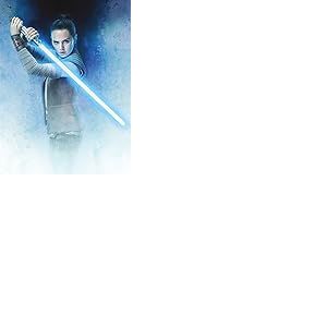 Star Wars WDC100201 Toile Imprim&eacute;e, Multicolore, 60 x 80 cm