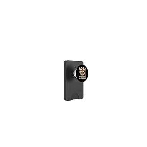 Japon Slurp Responsibly Soba Nouilles Souvenir Otaku Japonais PopSockets PopWallet pour MagSafe