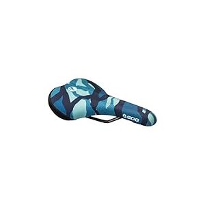 BEL-AIR 3.0 Terra Firma LUX-Alloy Selle Rail Gris Camo