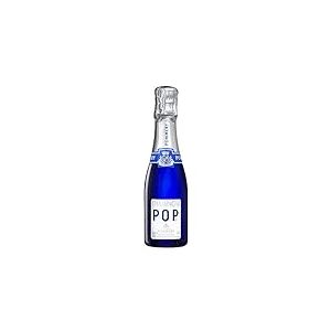 Champagne Pommery POP Bleu - 20cl