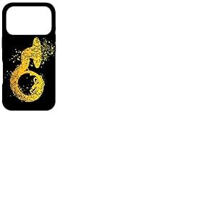 Sousaphone Art G&eacute;nial pour Fiert&eacute; Sousaphoniste de Fanfare Coque pour iPhone 17 Pro