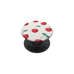 Cherries PopSockets PopGrip Adhésif