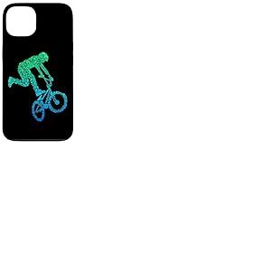 BMX V&eacute;lo Enfant Homme Coque pour iPhone 13