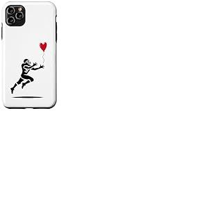 Football Art Football Love Coque pour iPhone 11 Pro Max